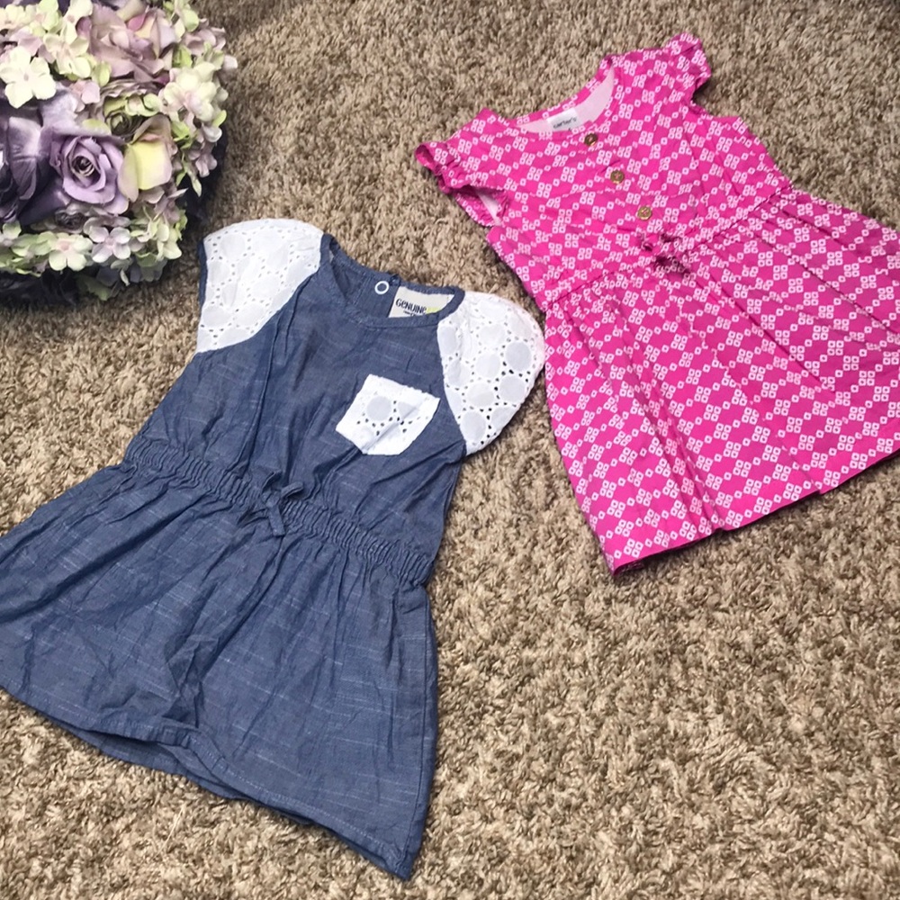 Cute Spring Dresses